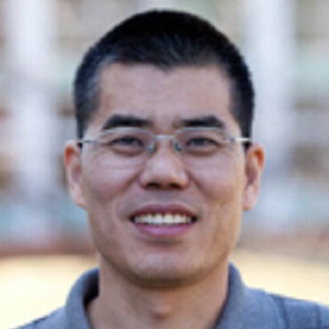 Baohong Zhang