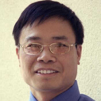 Heng Zhao