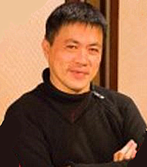 David Hsu