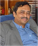 Arup Kumar Raychaudhuri