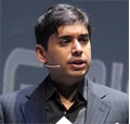 NAVEEN TEWARI