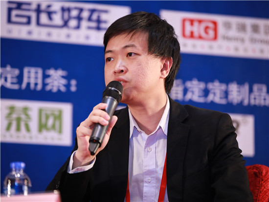 李晓冰