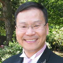 Micheal Wong