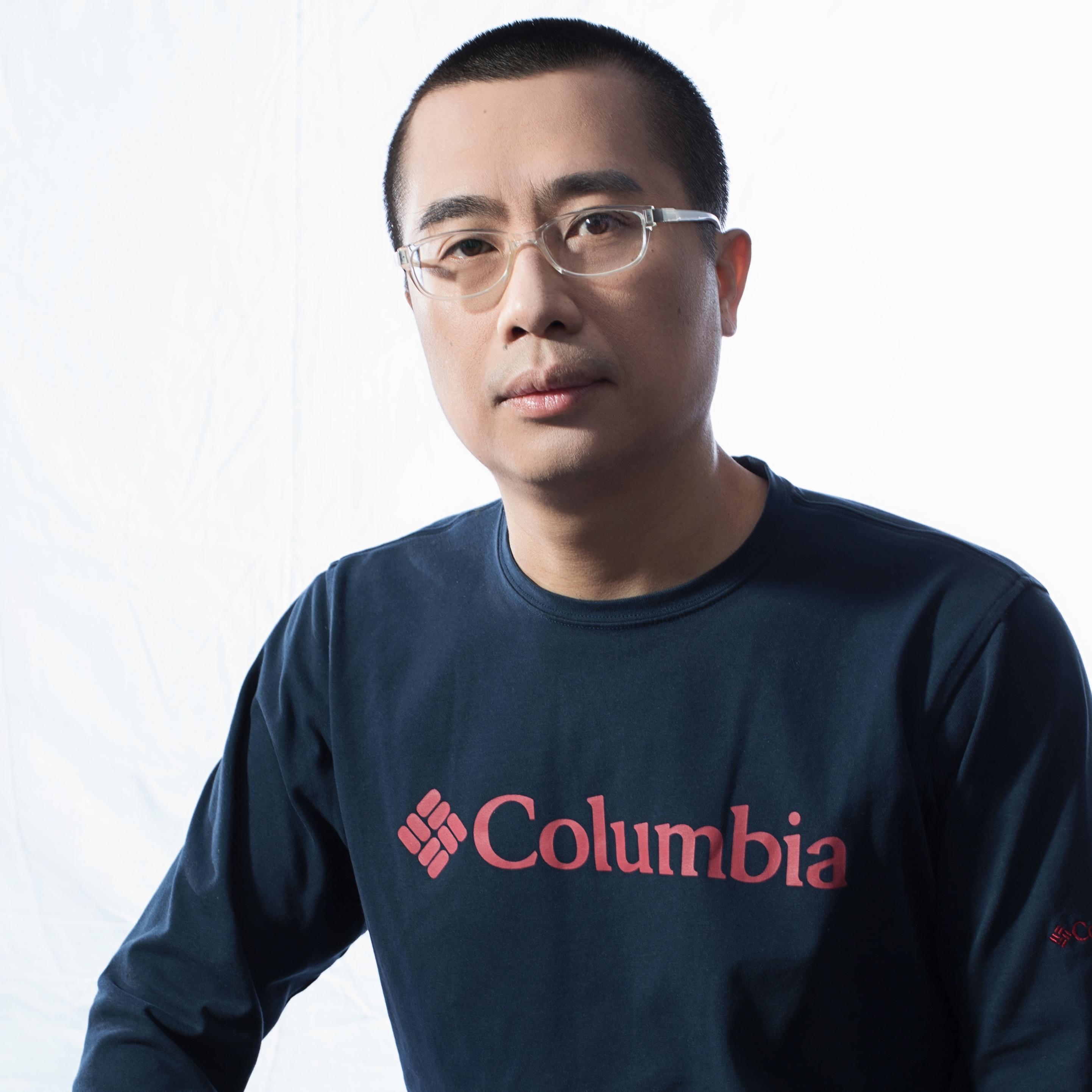 周小军