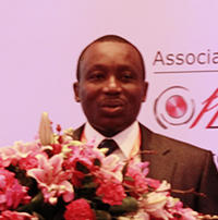 Seun faluyi