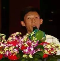 洪喆