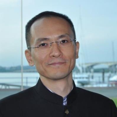 Cosmo Zhu