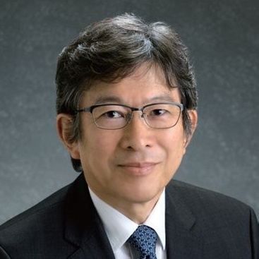 Kazuhiro Kosuge